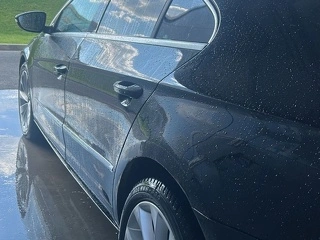 Volkswagen Passat CC - 7