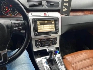 Volkswagen Passat CC - 9