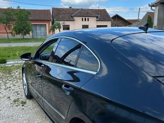 Volkswagen Passat CC - 10