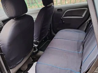 Ford Fiesta 2002, 4 usi, ITP 2026, 106.000 km - 6