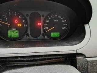 Ford Fiesta 2002, 4 usi, ITP 2026, 106.000 km - 7