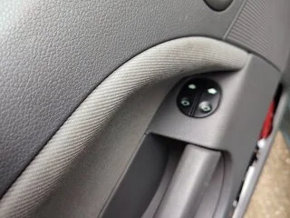 Ford Fiesta 2002, 4 usi, ITP 2026, 106.000 km - 8