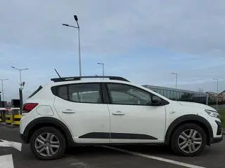 Dacia Sandero Stepway - 6
