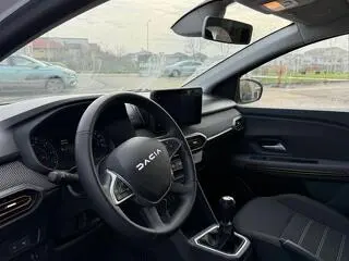 Dacia Sandero Stepway - 9