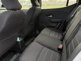 Dacia Sandero Stepway - 10