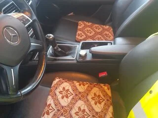 Vând Mercedes c180 an 2011.motor 2.2 diesel acte la zi mașina fără defecte