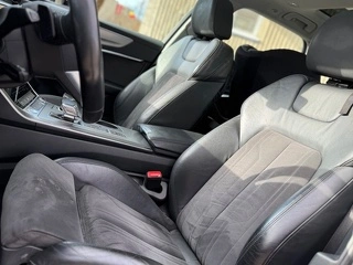 Audi A6 C8 S Line – Vesuvius Gray Metallic | 2.0 TDI 204 CP Mild Hybrid - 6