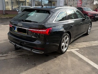 Audi A6 C8 S Line – Vesuvius Gray Metallic | 2.0 TDI 204 CP Mild Hybrid - 7