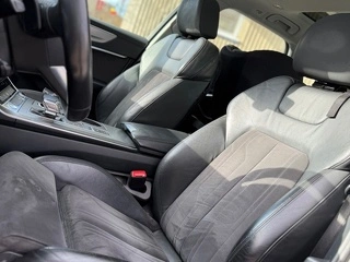 Audi A6 C8 S Line – Vesuvius Gray Metallic | 2.0 TDI 204 CP Mild Hybrid - 9