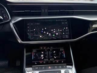 Audi A6 C8 S Line – Vesuvius Gray Metallic | 2.0 TDI 204 CP Mild Hybrid - 11