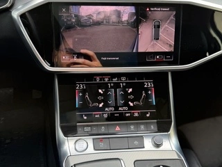 Audi A6 C8 S Line – Vesuvius Gray Metallic | 2.0 TDI 204 CP Mild Hybrid - 12