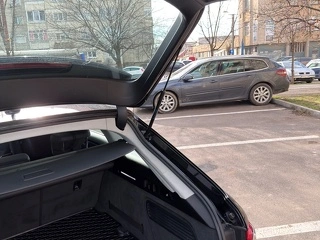 Audi A6 C8 S Line – Vesuvius Gray Metallic | 2.0 TDI 204 CP Mild Hybrid - 14