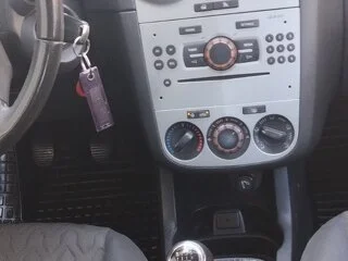 Vind Opel Corsa