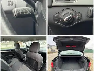 Vând Audi A4 b8 - 6