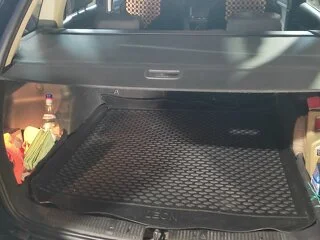 Skoda fabia 2 diesel 1,6 Combi (break)