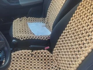 Skoda fabia 2 diesel 1,6 Combi (break)