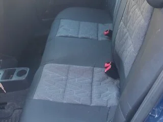 Skoda fabia 2 diesel 1,6 Combi (break) - 6