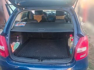 Skoda fabia 2 diesel 1,6 Combi (break) - 10