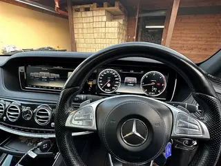 Mercedes S350L Amg pack Executive