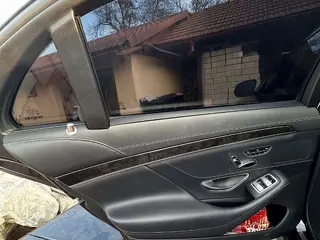 Mercedes S350L Amg pack Executive - 6