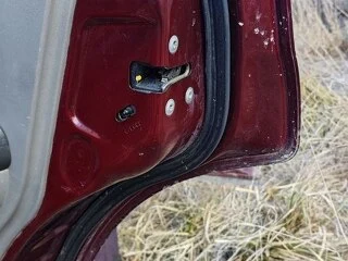 Nissan x-trail  T30 motor de 2,2 diesel 114 cp, an de fabricație 2003.