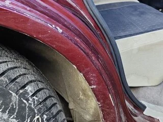 Nissan x-trail  T30 motor de 2,2 diesel 114 cp, an de fabricație 2003.