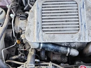 Nissan x-trail  T30 motor de 2,2 diesel 114 cp, an de fabricație 2003.