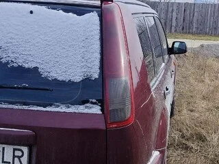 Nissan x-trail  T30 motor de 2,2 diesel 114 cp, an de fabricație 2003. - 8