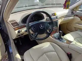 Vand mercedes