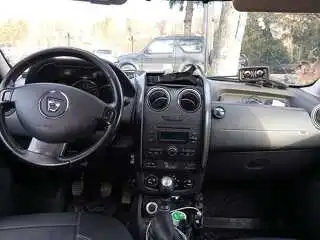 Dacia DUSTER, 4x4, 1.5 dCi, reconditionat