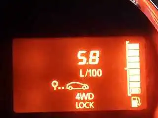 Dacia DUSTER, 4x4, 1.5 dCi, reconditionat