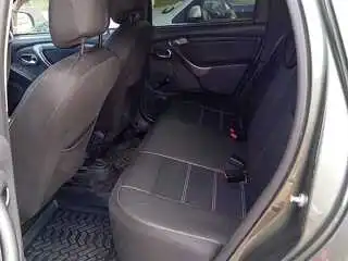 Dacia DUSTER, 4x4, 1.5 dCi, reconditionat