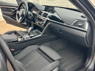 BMW F30,an 2016,euro 6,cutie automată,241000 km