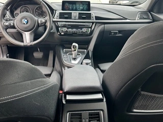 BMW F30,an 2016,euro 6,cutie automată,241000 km - 6
