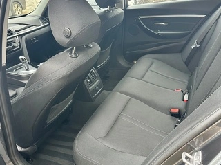 BMW F30,an 2016,euro 6,cutie automată,241000 km - 7