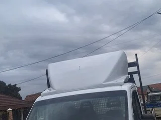 Vand citroen jumper 2013 - 9