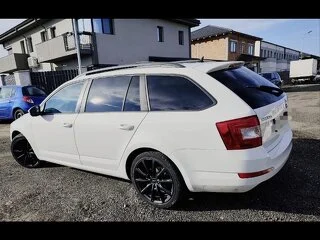 Vând  Skoda  Octavia  , an fabricație  2016