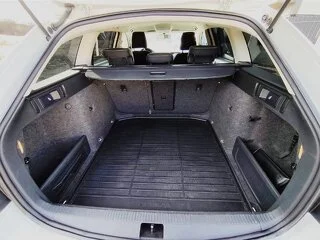 Vând  Skoda  Octavia  , an fabricație  2016 - 6