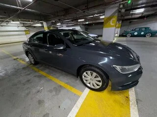 VW Pasat B8 (2017), 1.4 TSI CZCA, 125 CP, cutie manuala