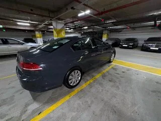 VW Pasat B8 (2017), 1.4 TSI CZCA, 125 CP, cutie manuala