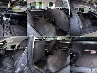 VW Pasat B8 (2017), 1.4 TSI CZCA, 125 CP, cutie manuala - 10