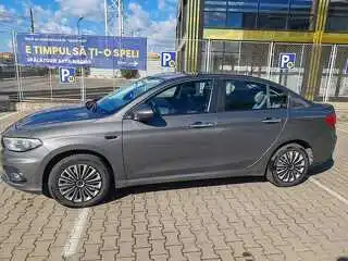 FIAT TIPO 1.3 DIESEL -MULTIJET
