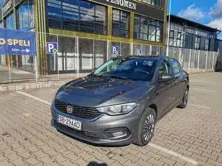 FIAT TIPO 1.3 DIESEL -MULTIJET