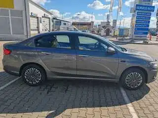 FIAT TIPO 1.3 DIESEL -MULTIJET