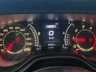 FIAT TIPO 1.3 DIESEL -MULTIJET - 6