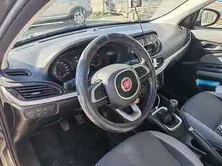 FIAT TIPO 1.3 DIESEL -MULTIJET - 8