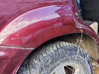 Nissan x-trail  T30 motor de 2,2 diesel 114 cp, an de fabricație 2003.