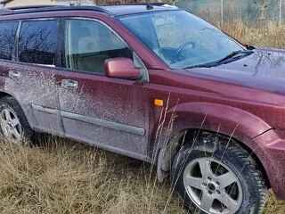 Nissan x-trail  T30 motor de 2,2 diesel 114 cp, an de fabricație 2003. - 9