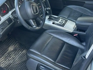 De vânzare Audi A6