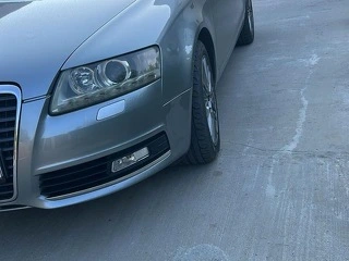 De vânzare Audi A6